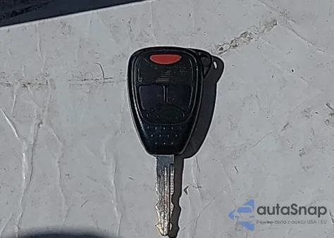 2008 Jeep Wrangler from USA, damaged, VIN 1J4GA59108L506940